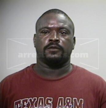 Terrence Coy Brown
