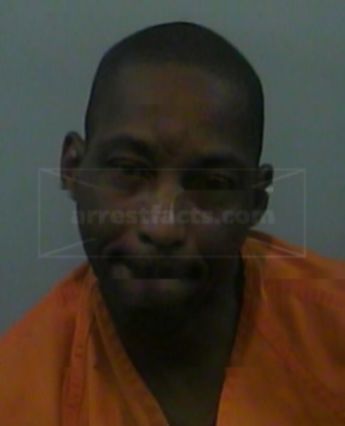 Tyrone Laval Brown