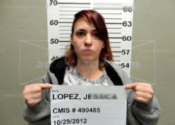 Jessica Victoria Lopez