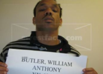 William Anthony Butler