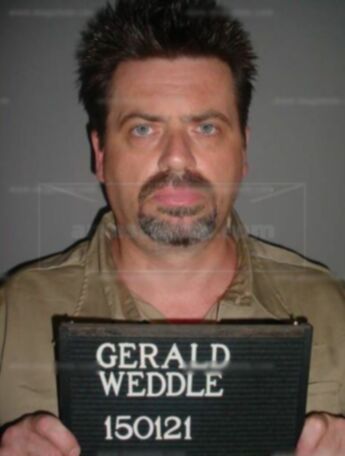 Gerald D Weddle