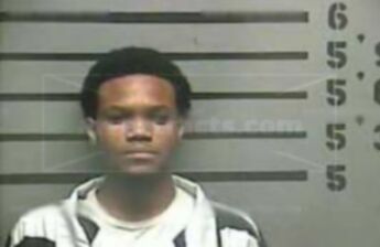 Detreveon Marquise Childs