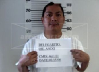 Orlando Delegarito