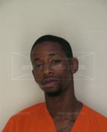 Gregory Lavonte Steele