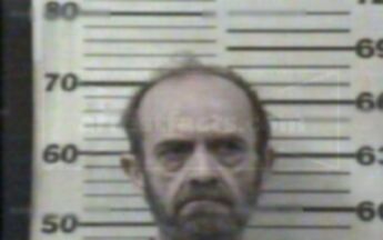 James Lewis Byerly