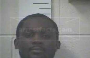 Anthony Levell Green