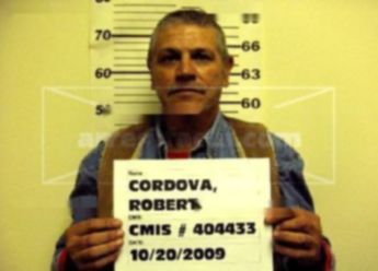 Robert Cordova