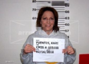 Kari E Fuentes