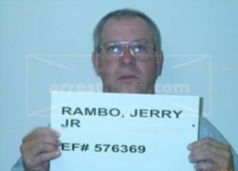 Jerry Rambo Jr.