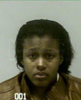 Carrie Michelle Dubose