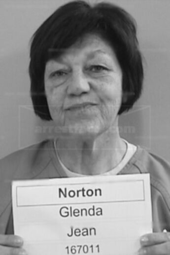 Glenda Jean Norton