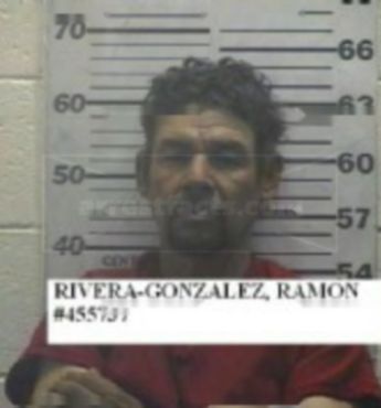 Ramon Rivera-Gonzalez