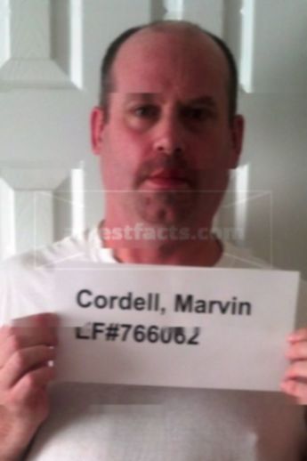 Marvin Cordell