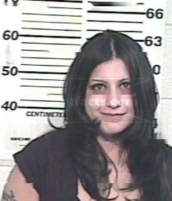 Mercedes Diana Soto Sanchez