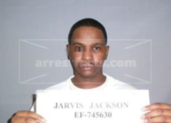 Jarvis Jackson