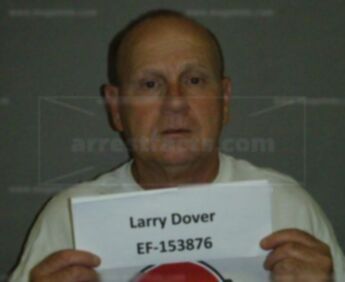 Larry Dover