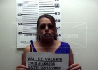Valerie Vallez