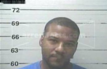 Charles Jerrell Brown