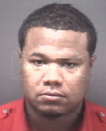 Kendell Antione Hardy