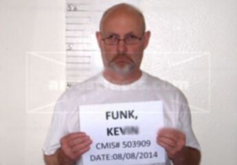 Kevin L Funk