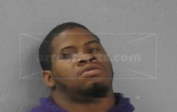 Damion Jerome Green