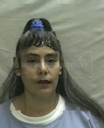 Teresa Ramirez
