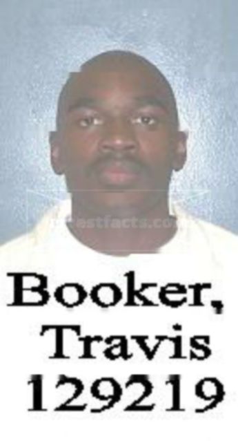 Travis Booker