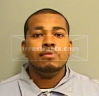 Ronnell Durand Roberson
