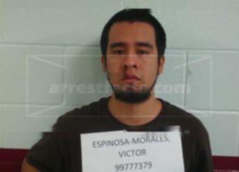 Victor Espinosa-Morales