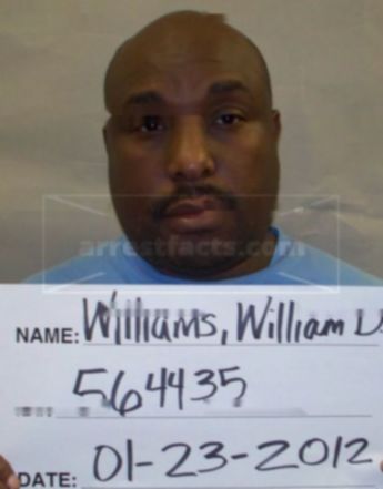 William Dexter Williams