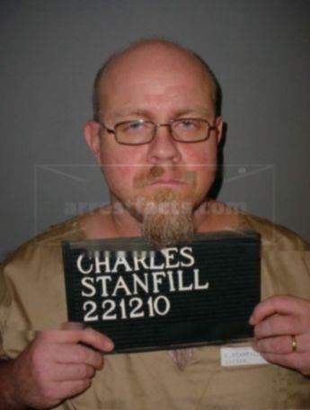 Charles Stanfill