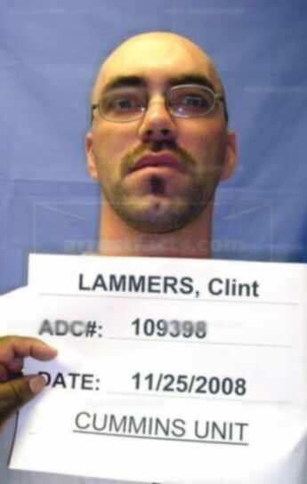 Clint E Lammers