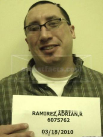 Adrian R Ramirez