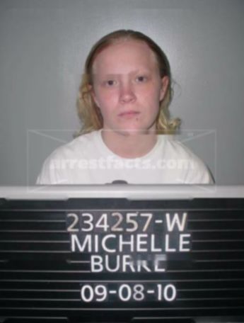 Michelle Burke