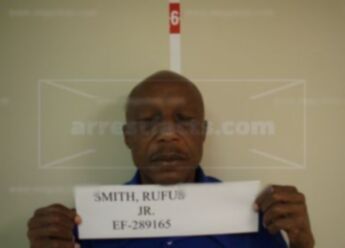 Rufus Smith Jr.
