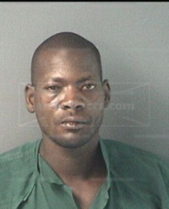 Willie Lee Purifoy