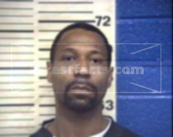 Tracy Lavell Mcgee