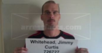 Jimmy Curtis Whitehead