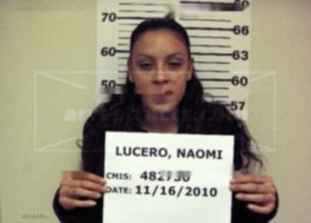 Naomi Lucero