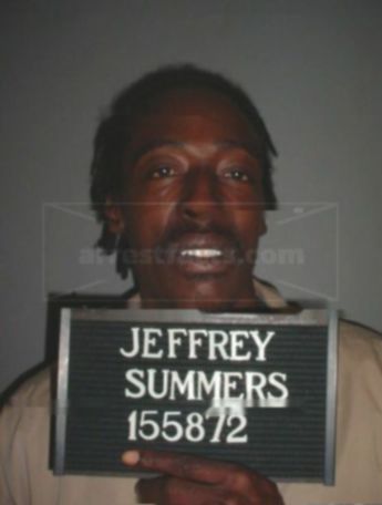 Jeffery T Summers