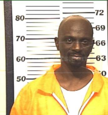 Gregory Darnell Akins