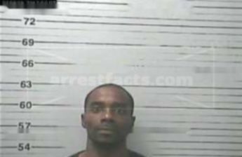 Ronnie Anthony Carrothers