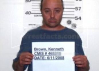 Kenneth Brown