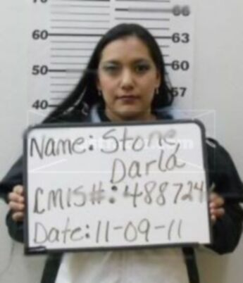 Darla Stone