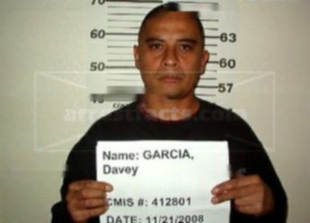 Davey Garcia