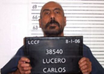 Carlos Victor Lucero