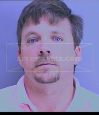 Kevin Wayne Fitts