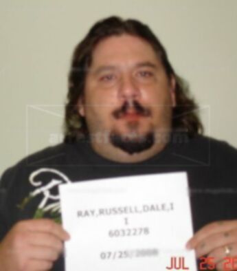 Russell Dale Ray Ii