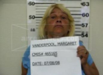 Margaret Vanderpool