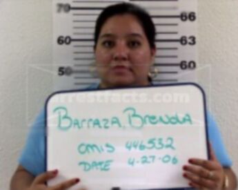 Brenda Barraza